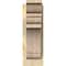 Ekena Millwork Olympic Traditional Rough Sawn Outlooker, Douglas Fir, 6"W x 14"D x 18"H OUT06X14X18OLY01RDF - alternate 2